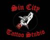 Sin City Tattoo Studio