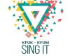 Sing It - Kfuk-Kfum