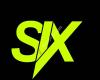 Six AS