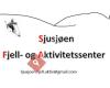 Sjusjøen fjell- og aktivitetssenter As