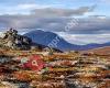 Skåbu Fjellhotell