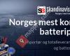 Skandinavisk Batteriimport As