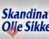 Skandinavisk Olje Sikkerhet As