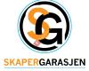 Skapergarasjen