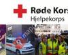 Skedsmo Røde Kors Hjelpekorps