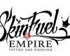 Skin Fuel Empire Tattoo & Piercing Jekta Storsenter