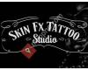 Skin FX - Tattoos av Tom Karlsen
