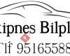 Skipnes Bilpleie