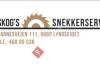 Skog's Snekkerservice