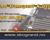 Skogrand Transport A/S