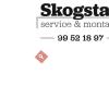 Skogstad service & montasje