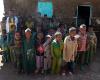 Skoleprosjekt i Simienfjellene i Etiopia