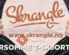 Skrangle.no - Morsomme t-skjorter