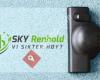 SKY Renhold