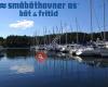 Småbåthavner Båt & Fritid