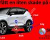 SMART Repair Bilpleie AS