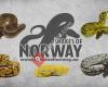 Snakes of Norway