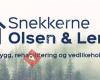 Snekkerne Olsen & Lervik