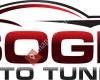 Sogn Auto Tuning