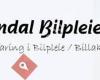 Sogndal Bilpleie - Sogndal Bilutleige