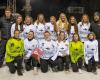 Solberg bandy junioravdeling