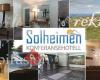 Solheimen konferansehotell as