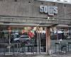 SOLiiS Bar & Lounge