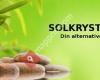 Solkrystallen