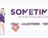 Sometimes Pole Lillestrøm