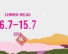 Sommer-Melbu