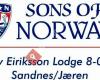 Sons of Norway, Leiv Eiriksson Lodge - Sandnes/Jæren