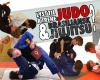 Sortland Judoklubb - og BJJ