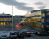 Sortland videregående skole