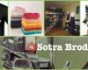 Sotra Brodering