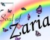 Soul of Zaria