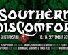 Southern Discomfort Metal Festival