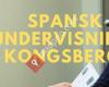 Spansk Undervisning Kongsberg