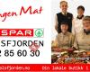 Spar Holsfjorden - Vangen Mat