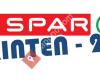 Spar Sprinten