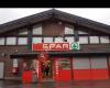 Spar Valle