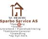 Sparbo Service As