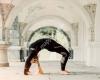 Spiritus Yoga Marie