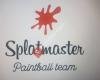Splatmaster Paintball Team