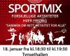 Sportmix