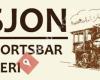 Stasjon Grill & Sportsbar