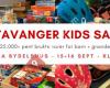 Stavanger Kids Sale