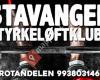 Stavanger Styrkeløftklubb