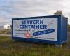 Stavern Container