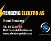 Stenberg Elektro As