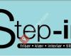 Step-in